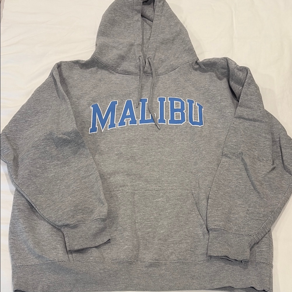 Brandy Melville Malibu Hoodie